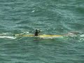 Kayak Training