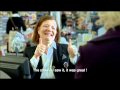 On Tour - Mathieu Amalric - Trailer