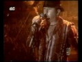 El barrio - Angel mal Herido -