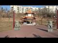 OFF AIR - Rick's Embracement of His Chinese Heritage