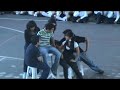 Dia de las Madres - Stick to the status quo