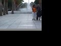 Almer�a centro, mes de agosto