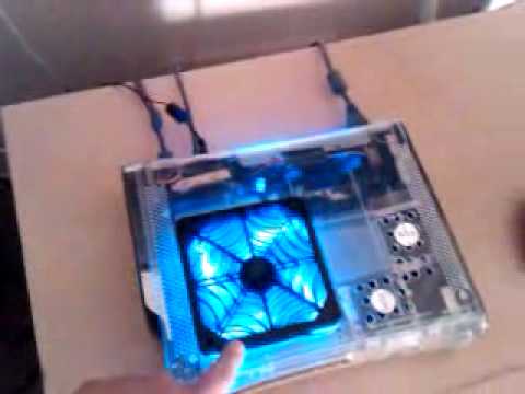 how to improve xbox 360 cooling