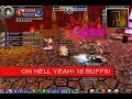 Fiesta Online: Clerics + Mage power vs TK! xD Fiesta Online: Clerics + Mage power vs TK! xD