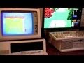 386 MS-DOS Computer Overview - Lazy Game Reviews