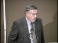 Nuclear Proliferation and International Law - Part 3/5
