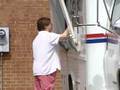 Post Office Still Closed For Storm Cleanup