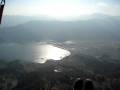 videos de radvanced - latanie nad gora Sarangkot cz1.