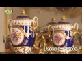 World Heritage Sites - Palaces of Potsdam #02