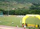 4x100 m Chiuro Mediolan