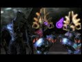 Halo 2 Cutscenes - \"18 - Uncomfortable Silence\"