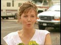 Small interview of Maggie for Donnie Darko