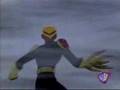 The Nation's Spyke