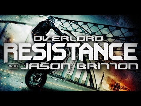 ICON Resistance
