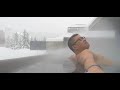 北海道旅Tomamu Alpha resort 之旅Day Two part one