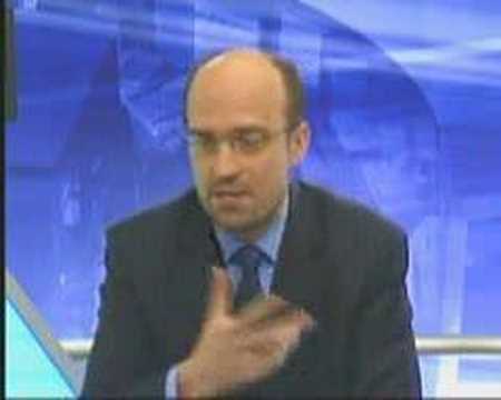 BB Interview - Central Bank Policy ...