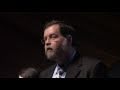 PZ Myers - Global Atheist Convention 2010