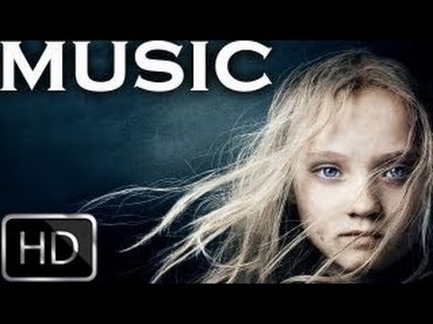 Les Misérables Soundtrack - Stars OST - Russell Crowe