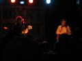 Gomez Live from Studio X in Chicago 2007 Gomez Live from Studio X in Chicago 2007