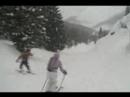 SkiCrash