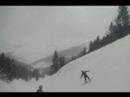 SkiCrash SkiCrash
