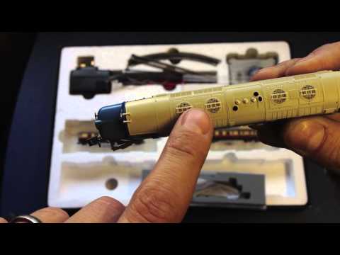 how to join n gauge track