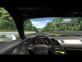 Toyota Supra RZ @ Nordschleife | rFactor