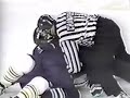 Hartford vs Buffalo Brawl 1992 Hartford vs Buffalo Brawl 1992