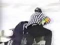 Hartford vs Buffalo Brawl 1992
