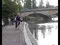 Serpentine Fall