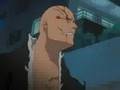 ikkaku tribute