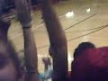 Ron Chavis Dunk on Bosse