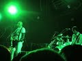 Smashing Pumpkins - Superchrist - Live @Roy Wilkins ST. Paul