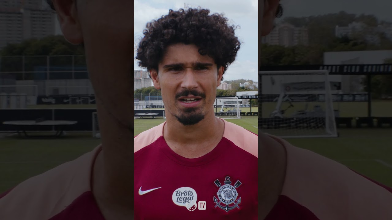 Fala, Ramalho! 🎙️