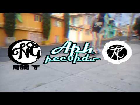 OYE MI CANTO - RENT WHITE FT NIGGI G" (ARH RECORDS)