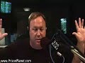 Alex Jones on vaccines