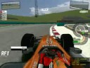 Hungary Grand Prix - Spyker Onboard
