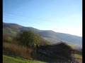 Total Destruction of Georgian Village of Kurta in South Ossetia