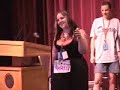 Fandemonium 2007 Closing Ceremonies
