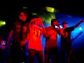 Outlandish - El Moro (live in manchester) Outlandish - El Moro (live in manchester)