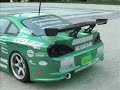 RC S15 sidewaysss