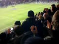 Scotland v Australia 21 November 2009- 500miles
