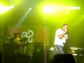 Sean Paul live @ Lisboa (2)