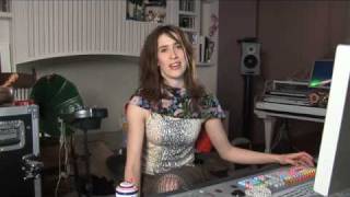 imogen heap: vBlog#36