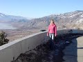 Entering Osoyoos BC, Part 3