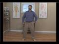 Tai Chi and Qigong Exercises : Qigong Horse Stance Exercise