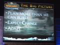 Blizzcon 2007 - Dungeons & Raids Panel 1/7