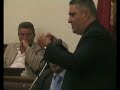 (Trapani) La Verit� scottante di Magaddino