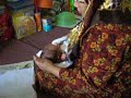 Nuruddin Amin - cukur rambut