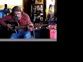 Fire on the Mtn.. rendition by Mike Fairman